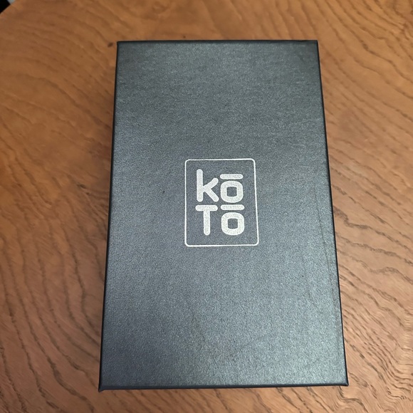 3pc Sake set - Picture 2 of 6